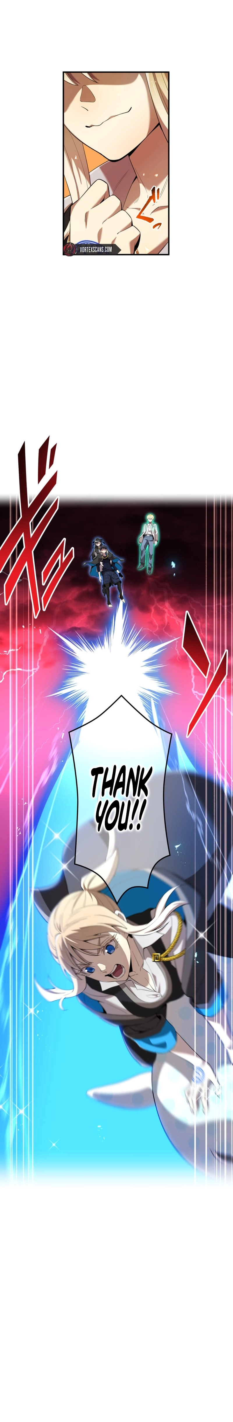 Read I Am the Strongest Awakeners Recognized by All of the World’s Cheat Masters EN Manga Online