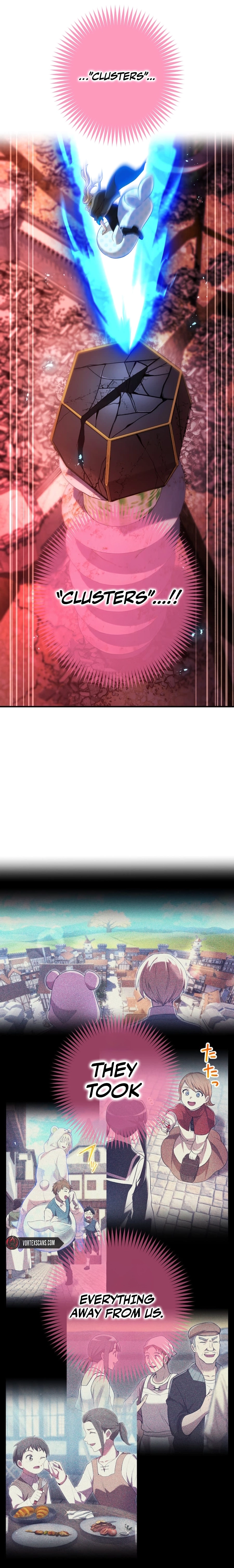 Read I Am the Strongest Awakeners Recognized by All of the World’s Cheat Masters EN Manga Online
