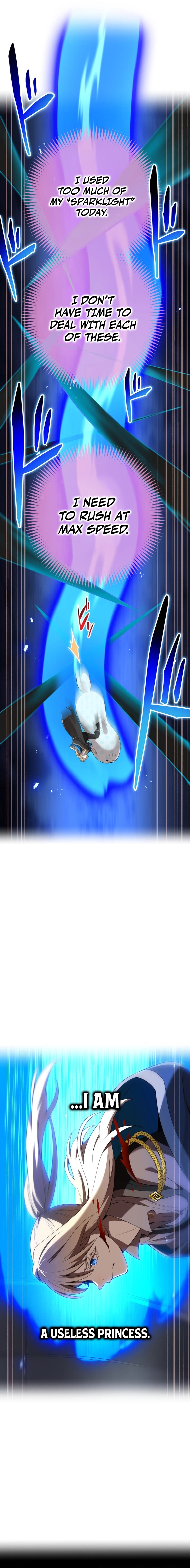 Read I Am the Strongest Awakeners Recognized by All of the World’s Cheat Masters EN Manga Online