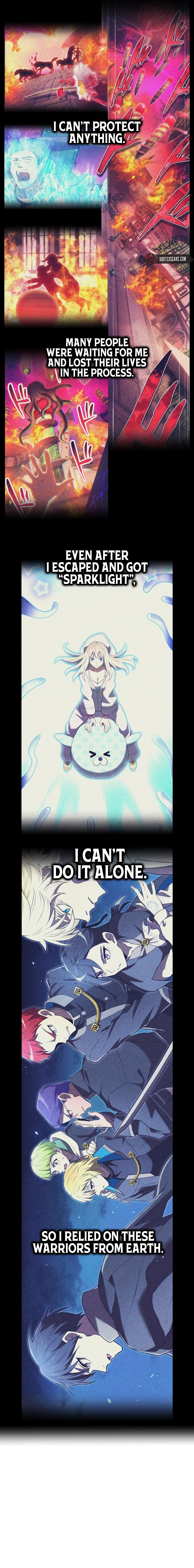 Read I Am the Strongest Awakeners Recognized by All of the World’s Cheat Masters EN Manga Online