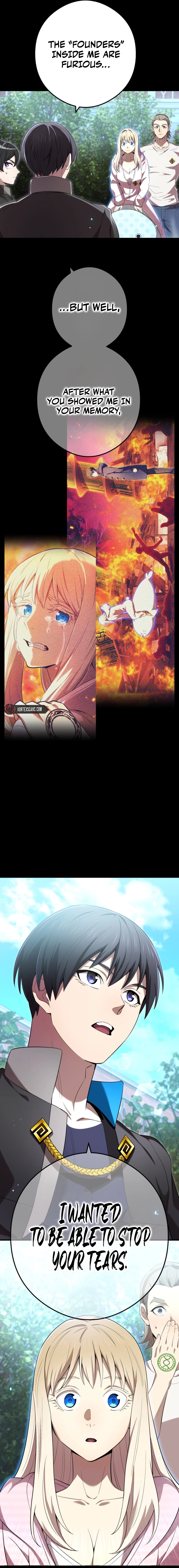 Read I Am the Strongest Awakeners Recognized by All of the World’s Cheat Masters EN Manga Online