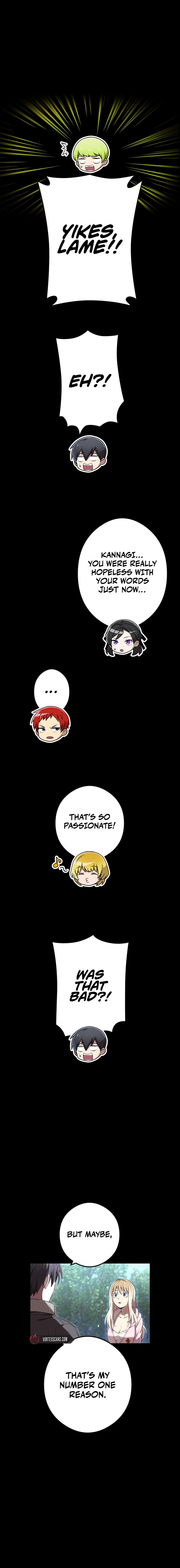 Read I Am the Strongest Awakeners Recognized by All of the World’s Cheat Masters EN Manga Online