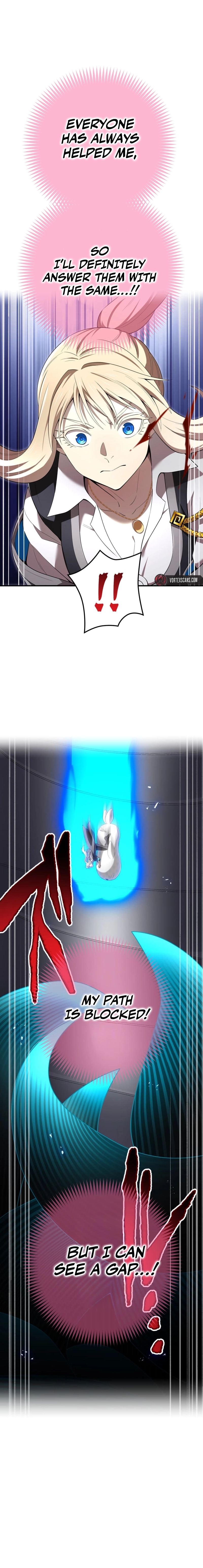 Read I Am the Strongest Awakeners Recognized by All of the World’s Cheat Masters EN Manga Online