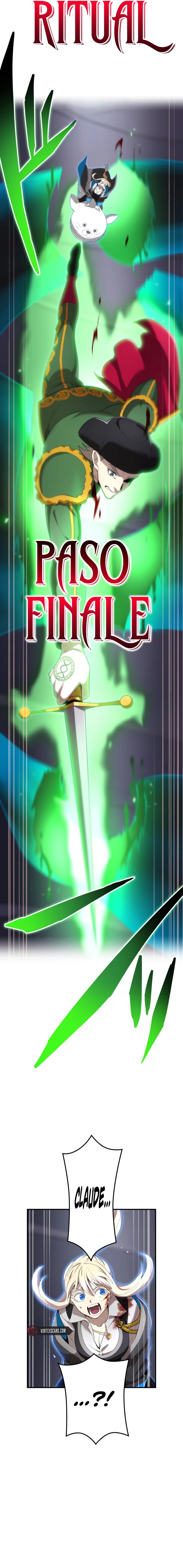 Read I Am the Strongest Awakeners Recognized by All of the World’s Cheat Masters EN Manga Online