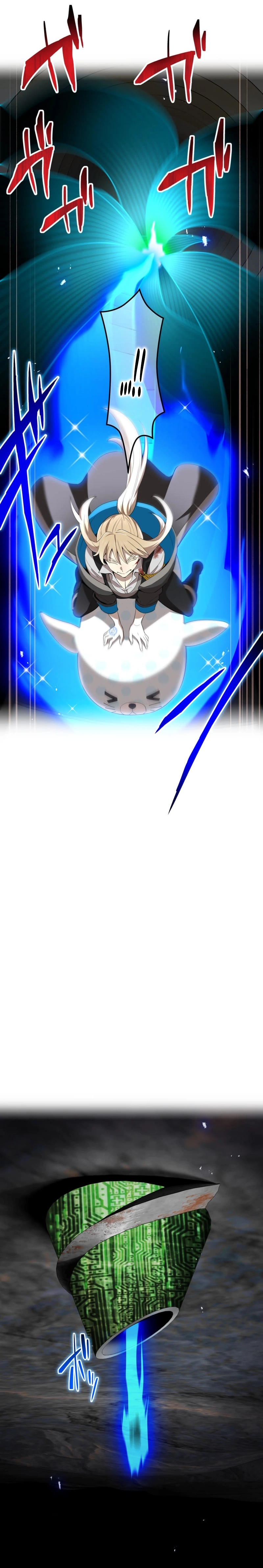 Read I Am the Strongest Awakeners Recognized by All of the World’s Cheat Masters EN Manga Online