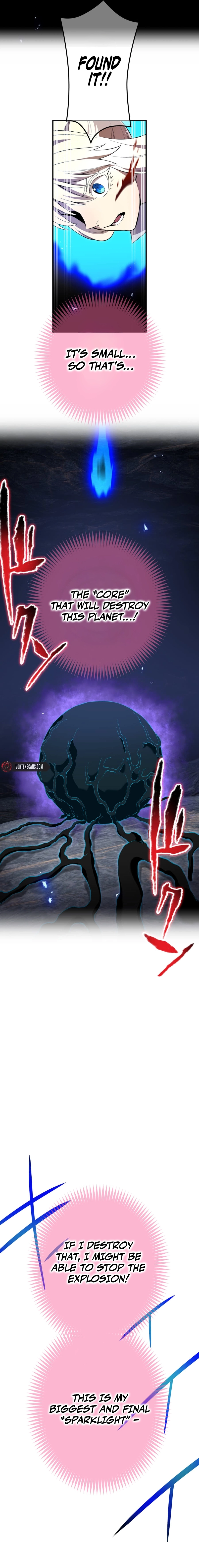 Read I Am the Strongest Awakeners Recognized by All of the World’s Cheat Masters EN Manga Online
