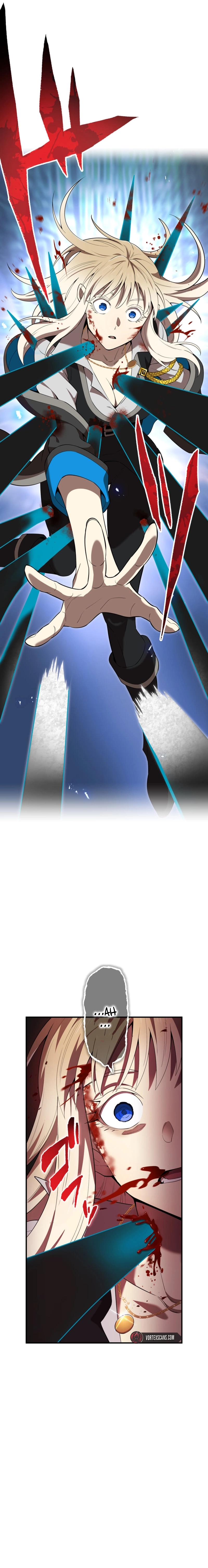 Read I Am the Strongest Awakeners Recognized by All of the World’s Cheat Masters EN Manga Online