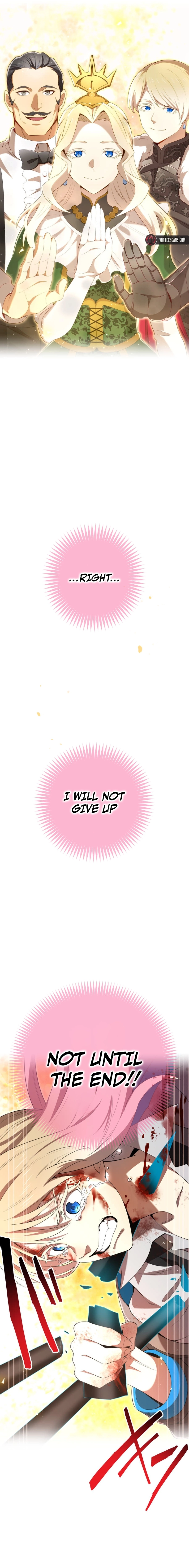 Read I Am the Strongest Awakeners Recognized by All of the World’s Cheat Masters EN Manga Online