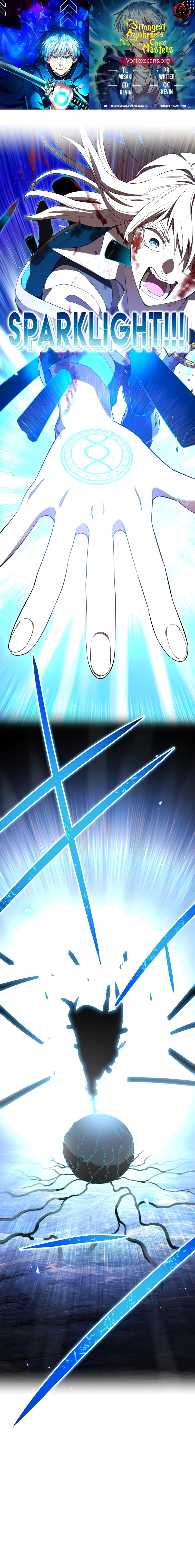 Read I Am the Strongest Awakeners Recognized by All of the World’s Cheat Masters EN Manga Online