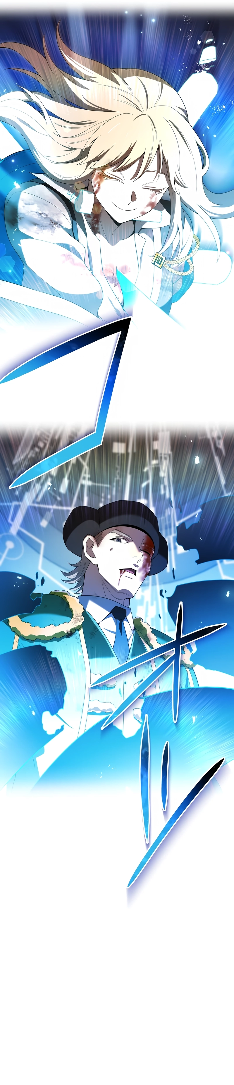 Read I Am the Strongest Awakeners Recognized by All of the World’s Cheat Masters EN Manga Online