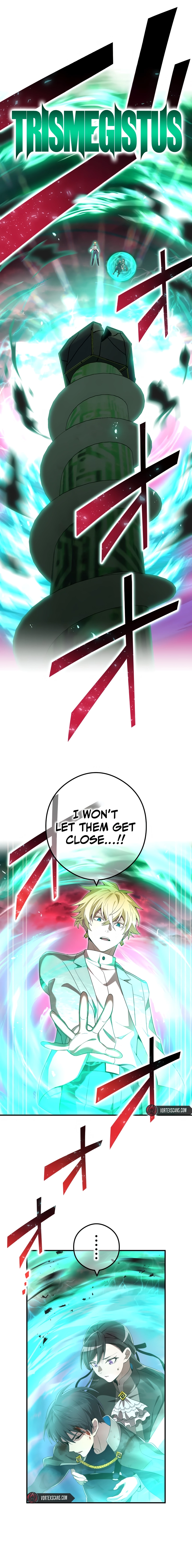 Read I Am the Strongest Awakeners Recognized by All of the World’s Cheat Masters EN Manga Online