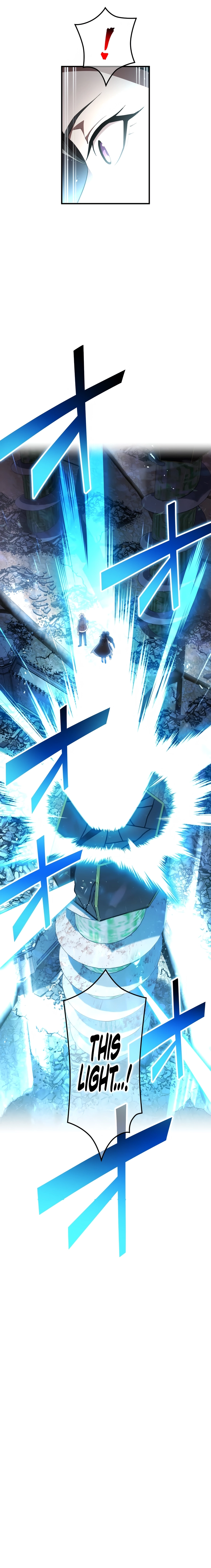 Read I Am the Strongest Awakeners Recognized by All of the World’s Cheat Masters EN Manga Online