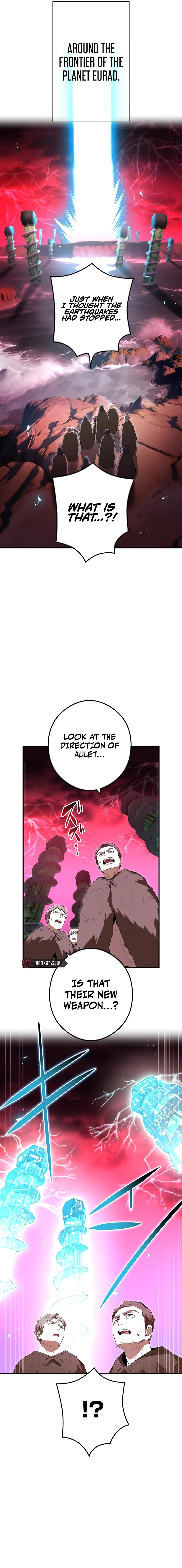 Read I Am the Strongest Awakeners Recognized by All of the World’s Cheat Masters EN Manga Online