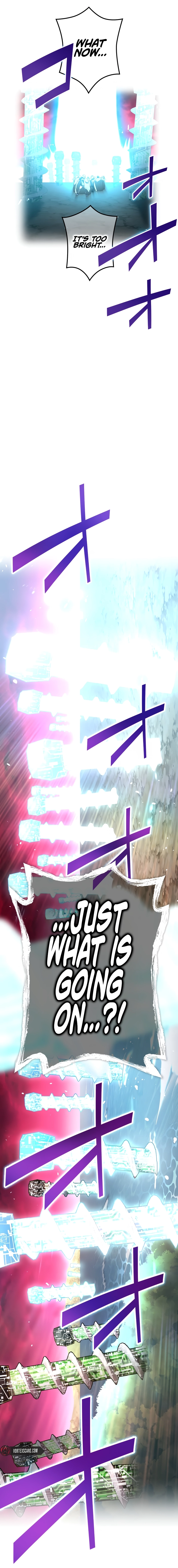 Read I Am the Strongest Awakeners Recognized by All of the World’s Cheat Masters EN Manga Online