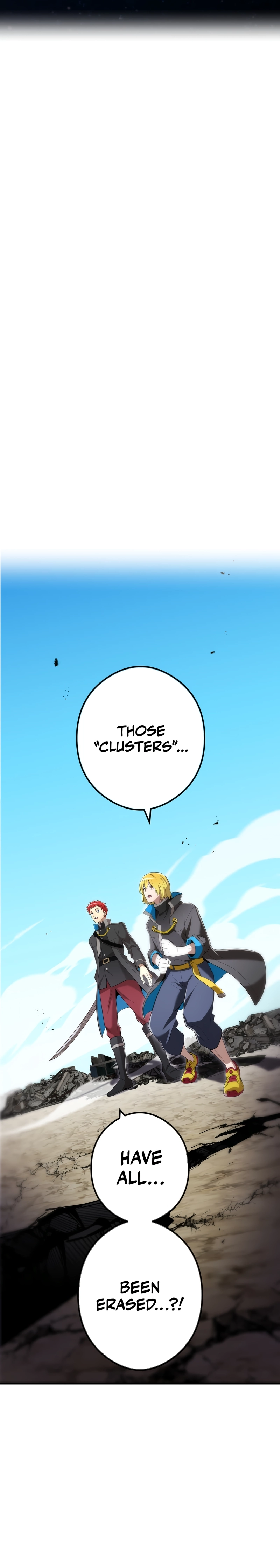 Read I Am the Strongest Awakeners Recognized by All of the World’s Cheat Masters EN Manga Online