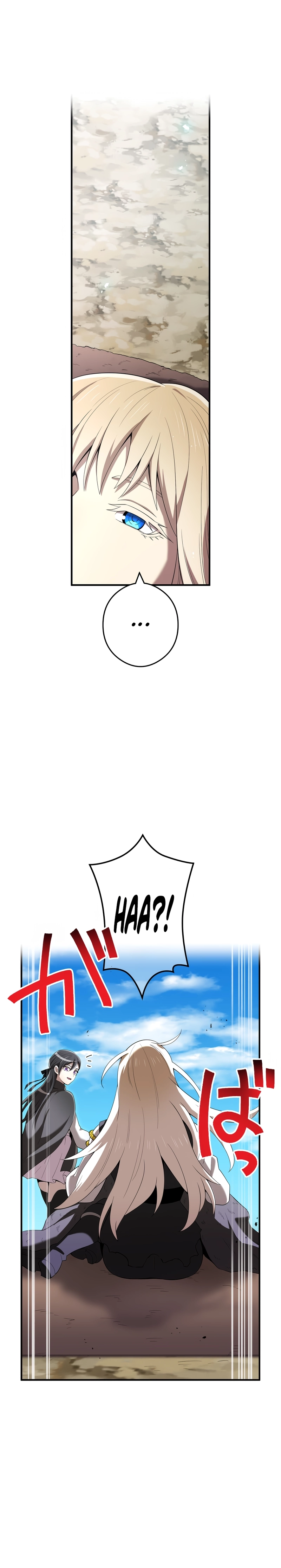 Read I Am the Strongest Awakeners Recognized by All of the World’s Cheat Masters EN Manga Online