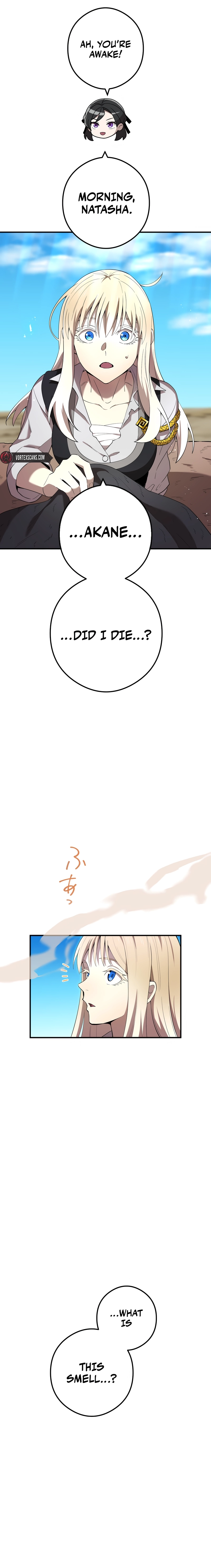Read I Am the Strongest Awakeners Recognized by All of the World’s Cheat Masters EN Manga Online