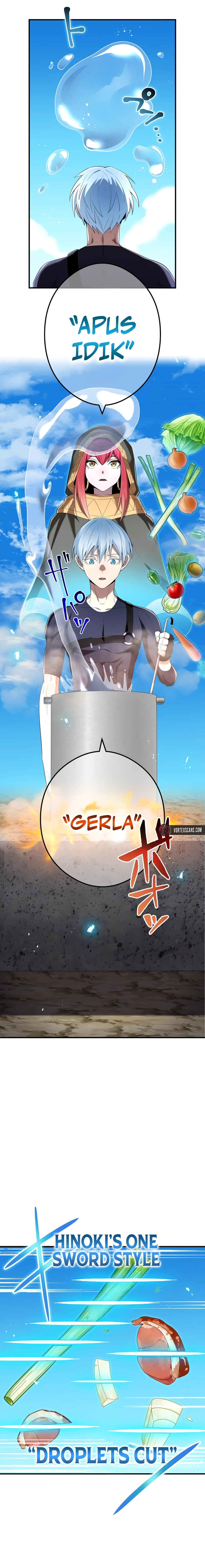 Read I Am the Strongest Awakeners Recognized by All of the World’s Cheat Masters EN Manga Online