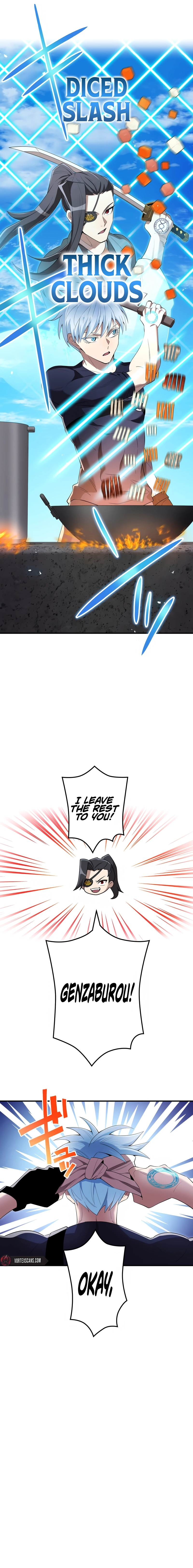 Read I Am the Strongest Awakeners Recognized by All of the World’s Cheat Masters EN Manga Online