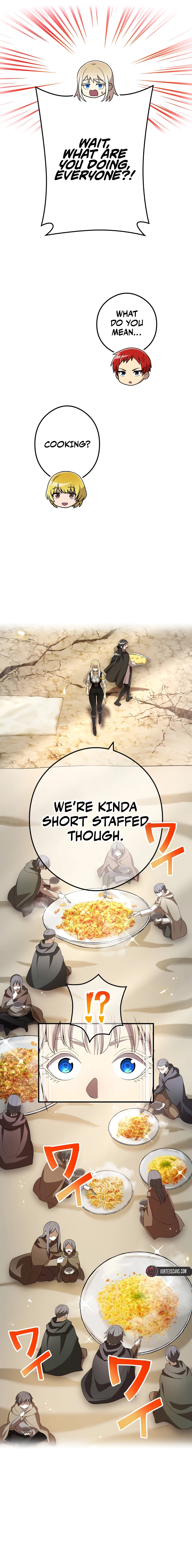 Read I Am the Strongest Awakeners Recognized by All of the World’s Cheat Masters EN Manga Online