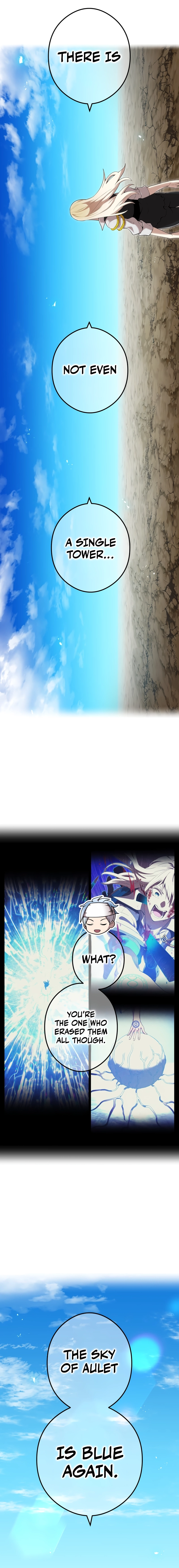 Read I Am the Strongest Awakeners Recognized by All of the World’s Cheat Masters EN Manga Online