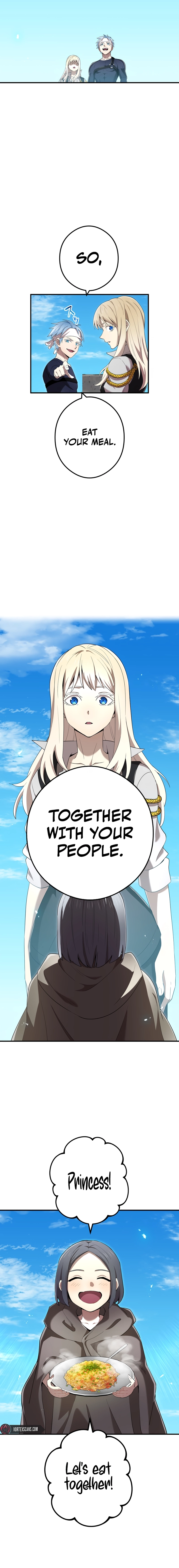 Read I Am the Strongest Awakeners Recognized by All of the World’s Cheat Masters EN Manga Online