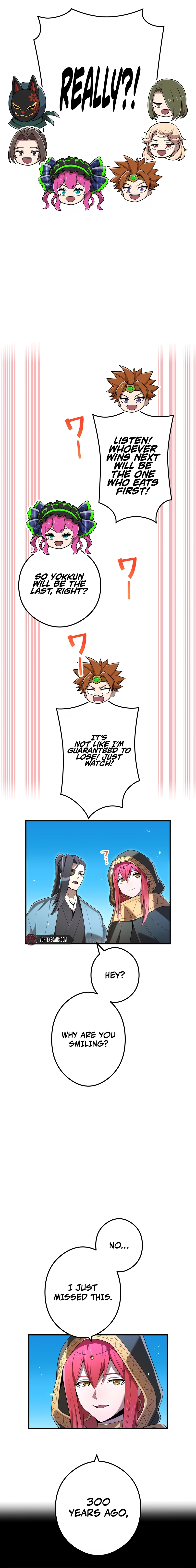 Read I Am the Strongest Awakeners Recognized by All of the World’s Cheat Masters EN Manga Online