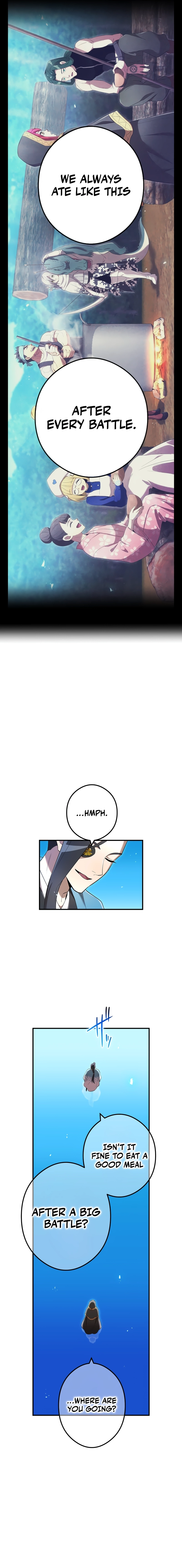 Read I Am the Strongest Awakeners Recognized by All of the World’s Cheat Masters EN Manga Online