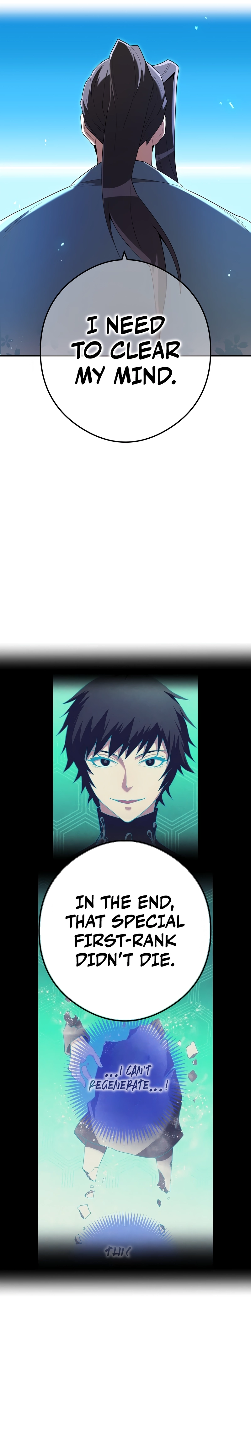 Read I Am the Strongest Awakeners Recognized by All of the World’s Cheat Masters EN Manga Online