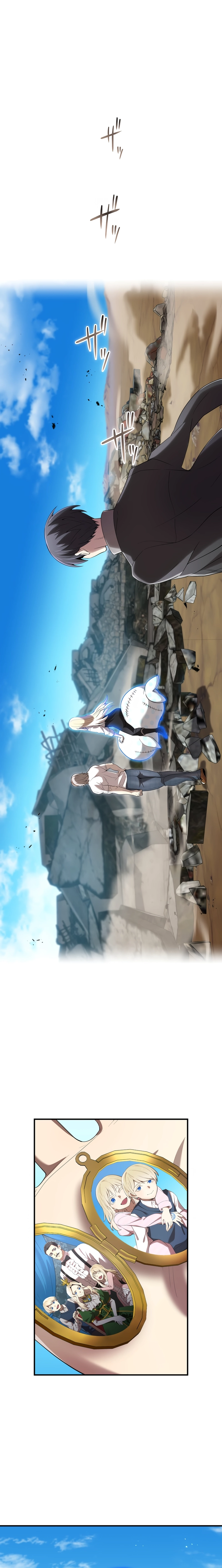Read I Am the Strongest Awakeners Recognized by All of the World’s Cheat Masters EN Manga Online