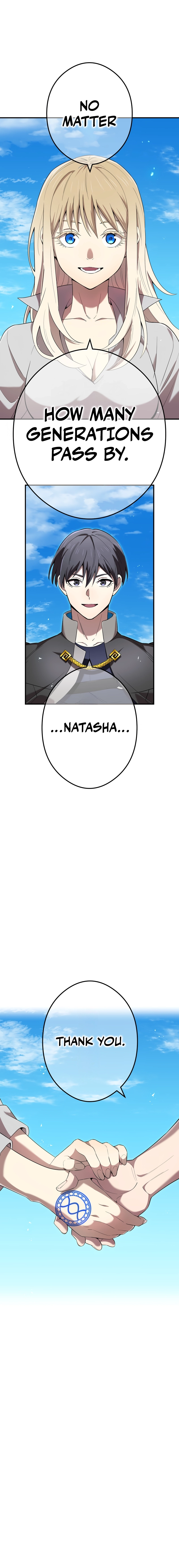 Read I Am the Strongest Awakeners Recognized by All of the World’s Cheat Masters EN Manga Online