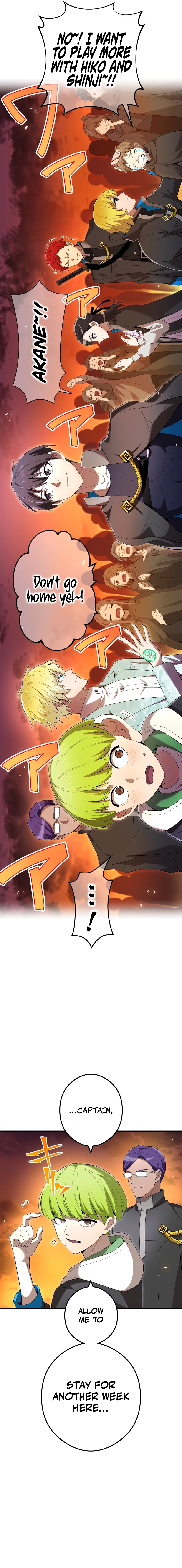 Read I Am the Strongest Awakeners Recognized by All of the World’s Cheat Masters EN Manga Online