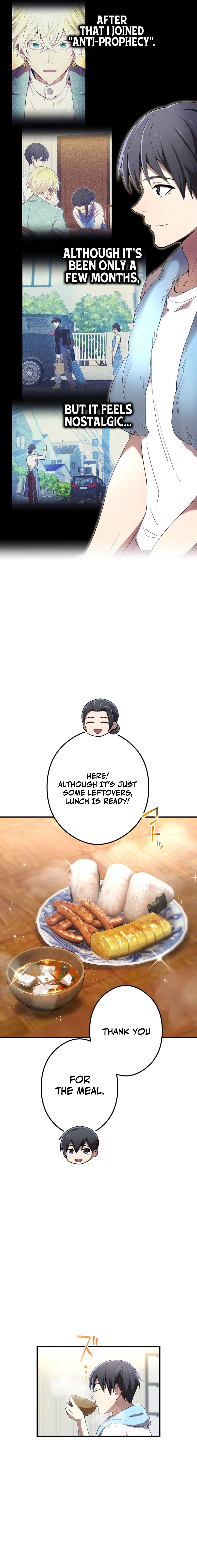 Read I Am the Strongest Awakeners Recognized by All of the World’s Cheat Masters EN Manga Online