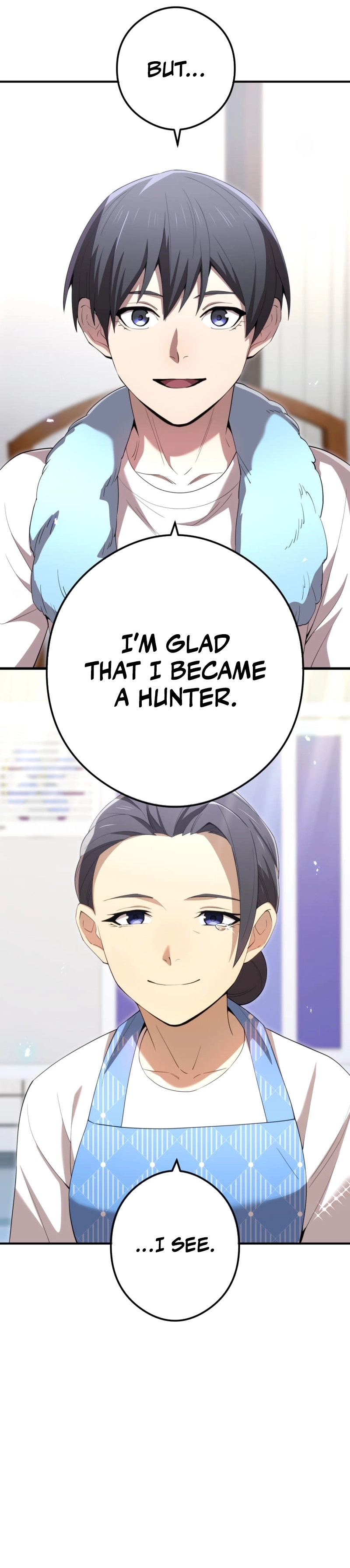 Read I Am the Strongest Awakeners Recognized by All of the World’s Cheat Masters EN Manga Online