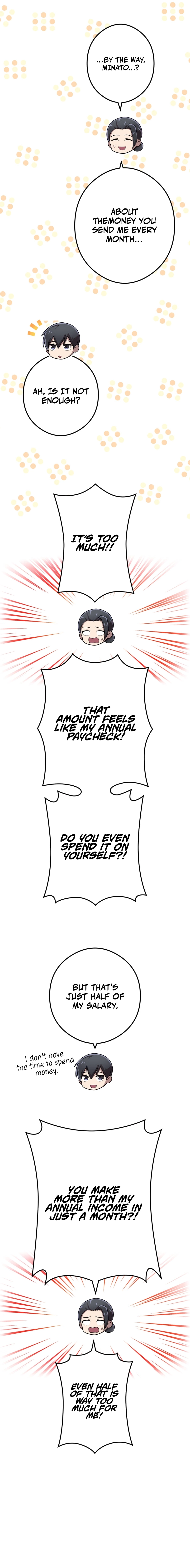 Read I Am the Strongest Awakeners Recognized by All of the World’s Cheat Masters EN Manga Online