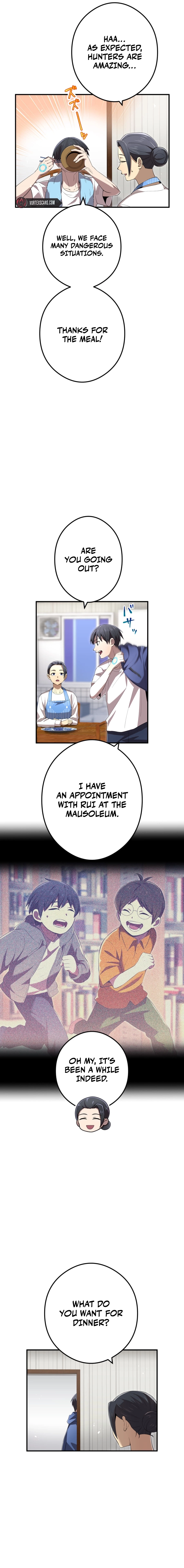 Read I Am the Strongest Awakeners Recognized by All of the World’s Cheat Masters EN Manga Online