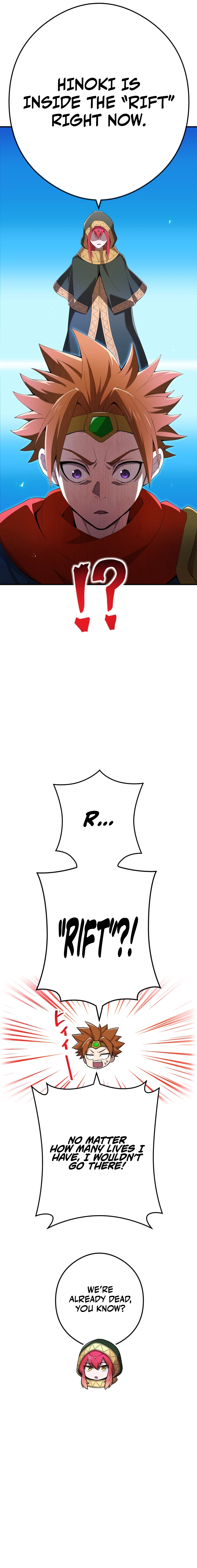 Read I Am the Strongest Awakeners Recognized by All of the World’s Cheat Masters EN Manga Online