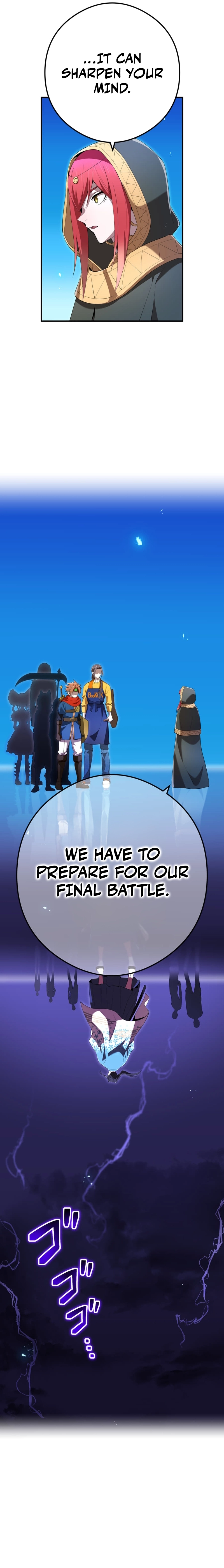 Read I Am the Strongest Awakeners Recognized by All of the World’s Cheat Masters EN Manga Online