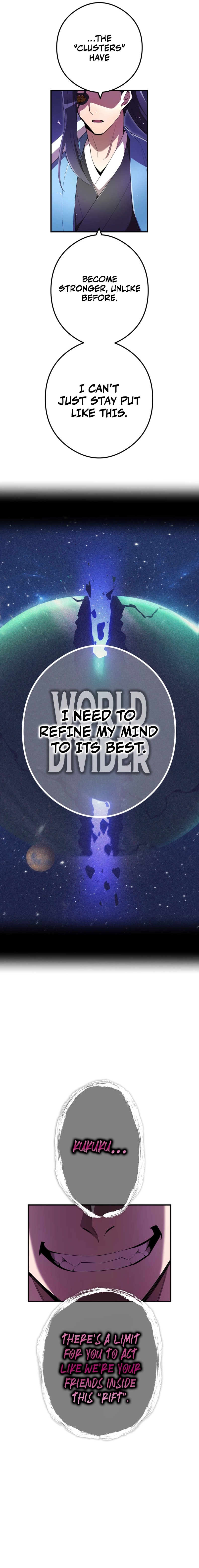 Read I Am the Strongest Awakeners Recognized by All of the World’s Cheat Masters EN Manga Online