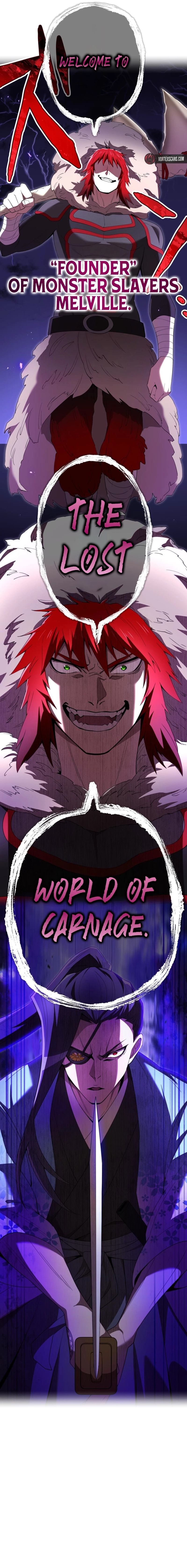 Read I Am the Strongest Awakeners Recognized by All of the World’s Cheat Masters EN Manga Online