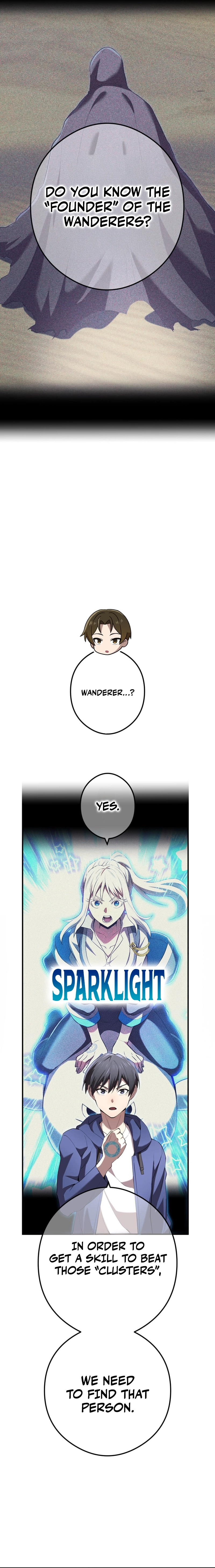 Read I Am the Strongest Awakeners Recognized by All of the World’s Cheat Masters EN Manga Online