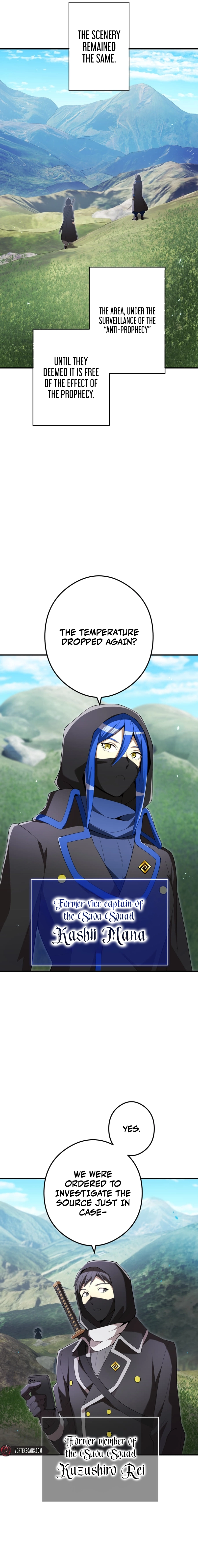 Read I Am the Strongest Awakeners Recognized by All of the World’s Cheat Masters EN Manga Online