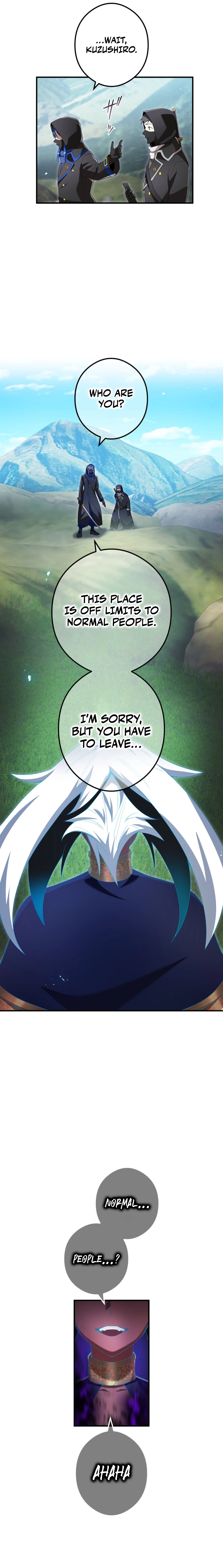 Read I Am the Strongest Awakeners Recognized by All of the World’s Cheat Masters EN Manga Online