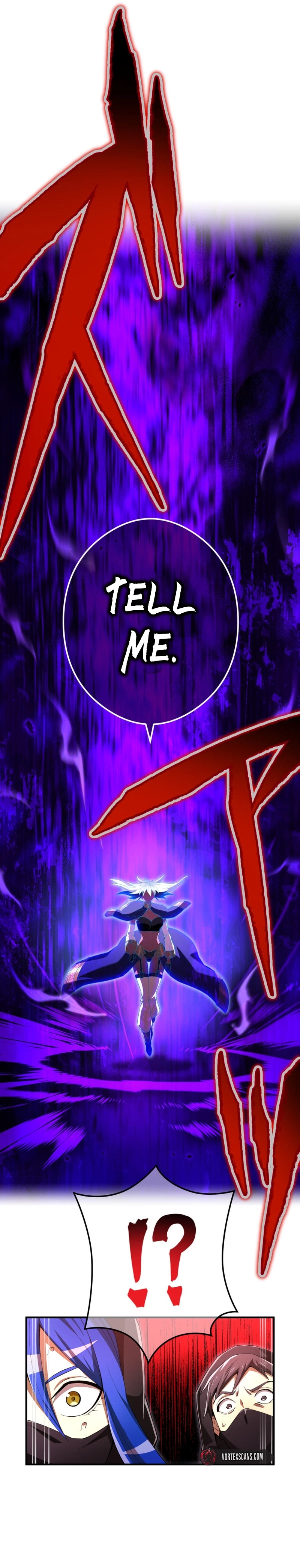 Read I Am the Strongest Awakeners Recognized by All of the World’s Cheat Masters EN Manga Online