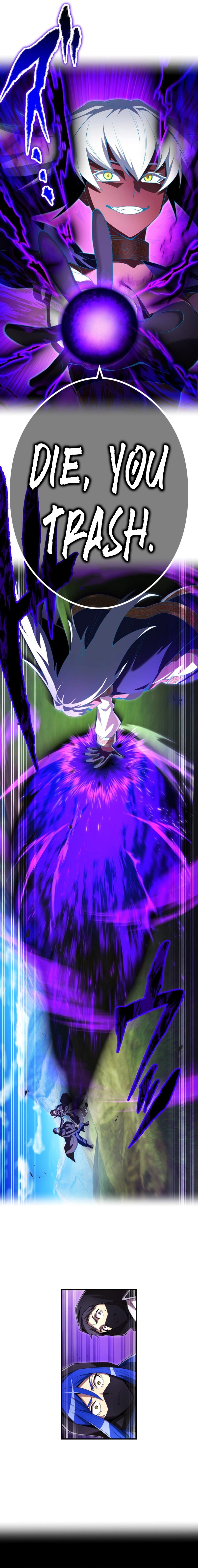 Read I Am the Strongest Awakeners Recognized by All of the World’s Cheat Masters EN Manga Online
