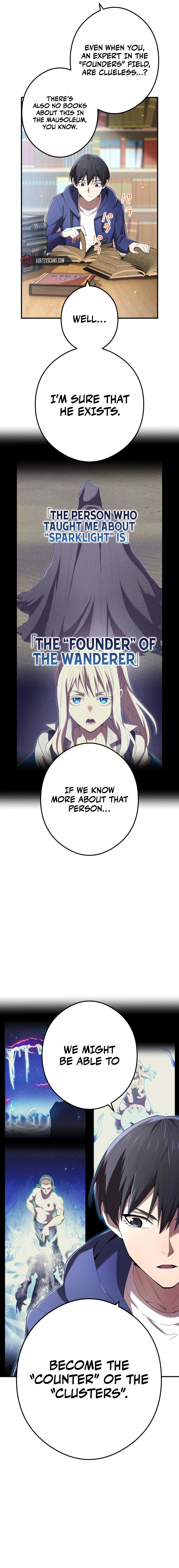 Read I Am the Strongest Awakeners Recognized by All of the World’s Cheat Masters EN Manga Online