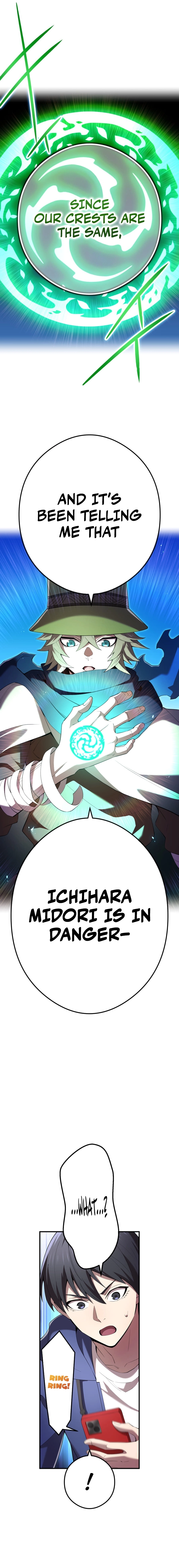 Read I Am the Strongest Awakeners Recognized by All of the World’s Cheat Masters EN Manga Online