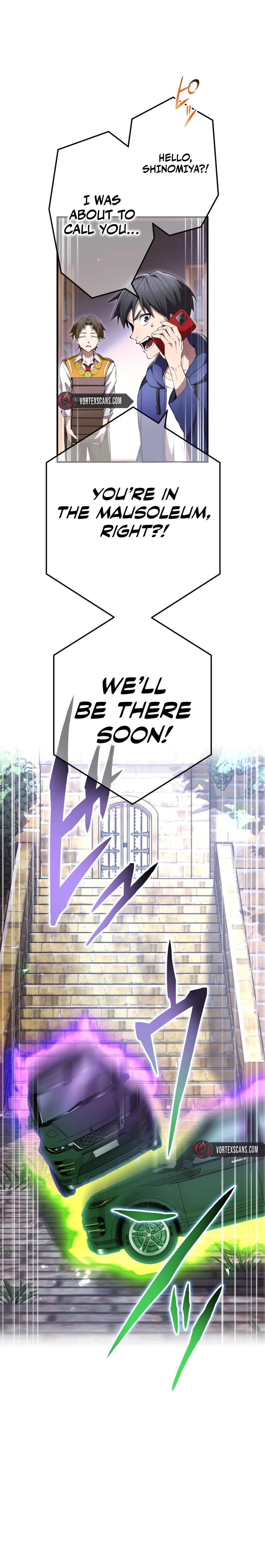 Read I Am the Strongest Awakeners Recognized by All of the World’s Cheat Masters EN Manga Online