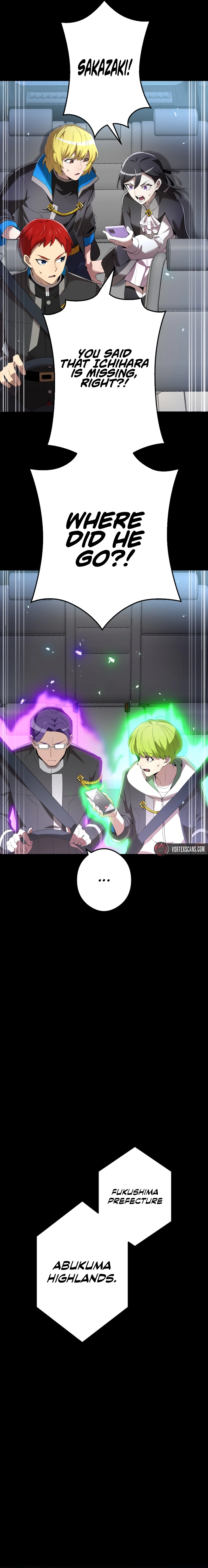 Read I Am the Strongest Awakeners Recognized by All of the World’s Cheat Masters EN Manga Online