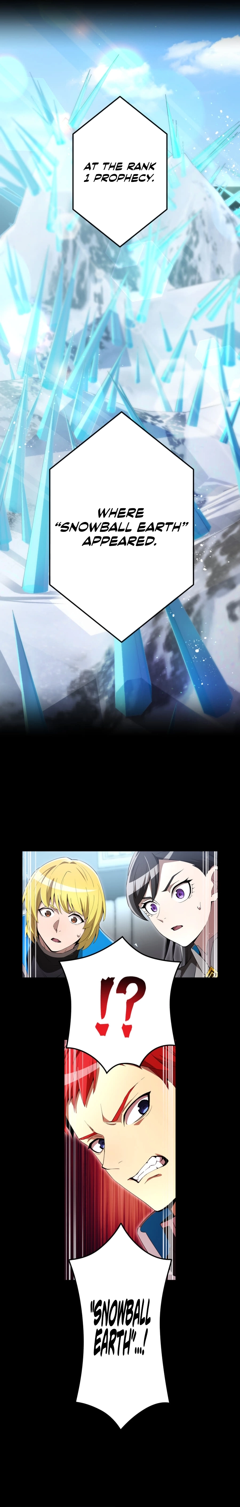 Read I Am the Strongest Awakeners Recognized by All of the World’s Cheat Masters EN Manga Online